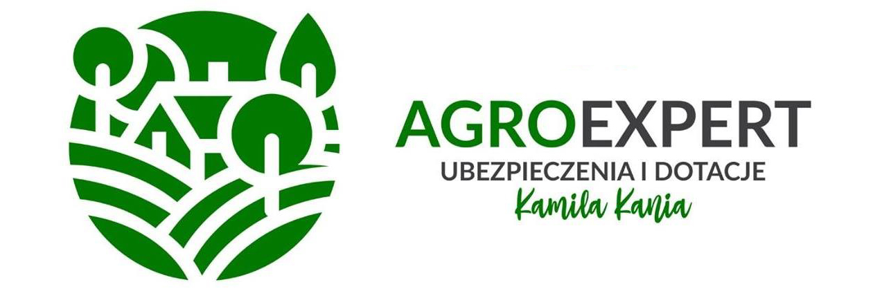 Logo Agroexpert doradztwo rolnicze Kamila Kania